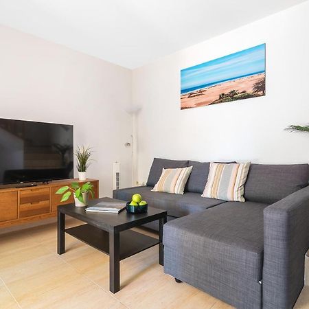 Home2Book Charming & Relaxing Duplex, Pool&Terrace Maspalomas  Exterior photo